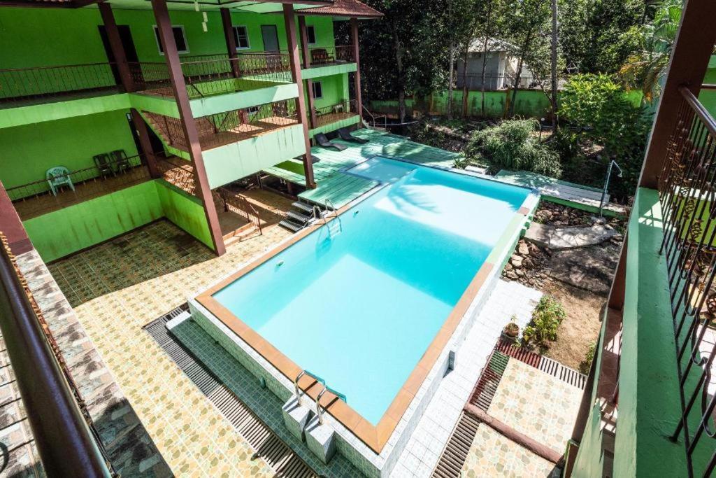 Aree Resort Ban Bang Bao  외부 사진