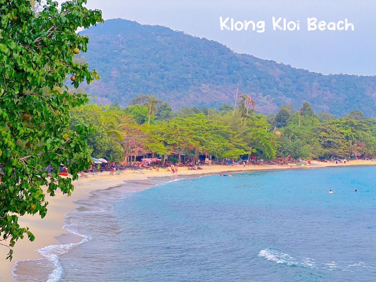 Aree Resort Ban Bang Bao  외부 사진