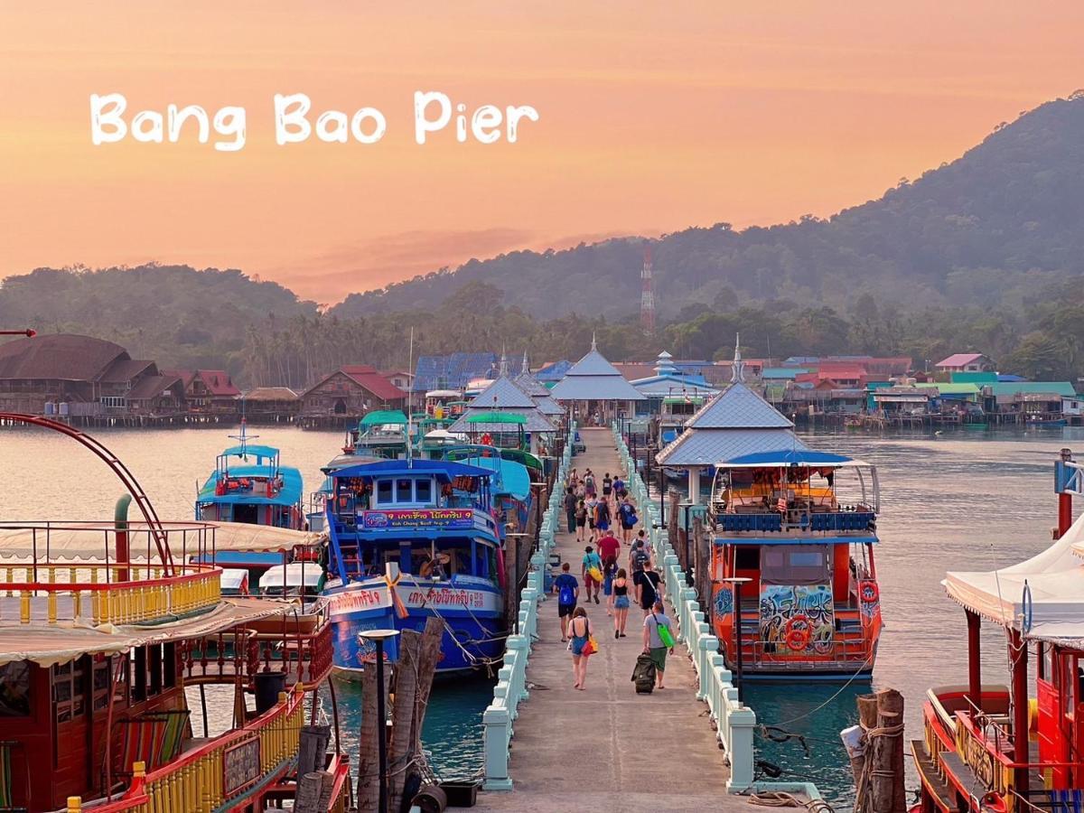 Aree Resort Ban Bang Bao  외부 사진