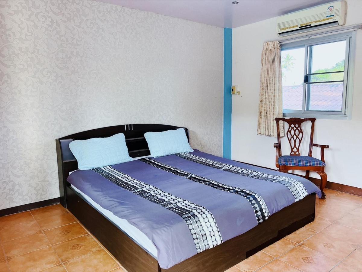 Aree Resort Ban Bang Bao  외부 사진