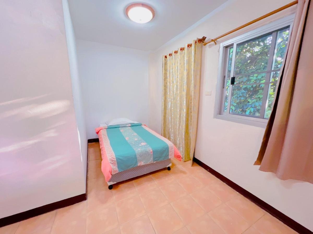 Aree Resort Ban Bang Bao  외부 사진